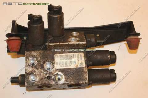 Клапанный блок BMW 7' 37206781487