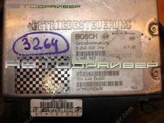 Базовый ЭБУ EGS с AGS 24601422353 24601422578