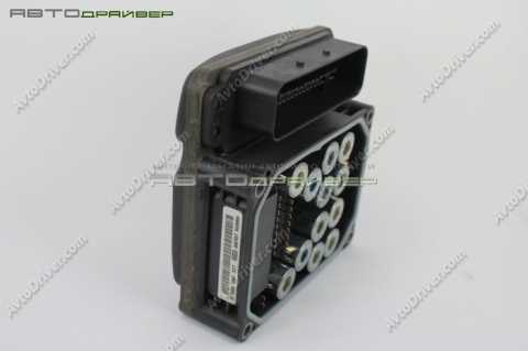 Ремонтный комплект ЭБУ DSC BMW 5' 6' 34526783363