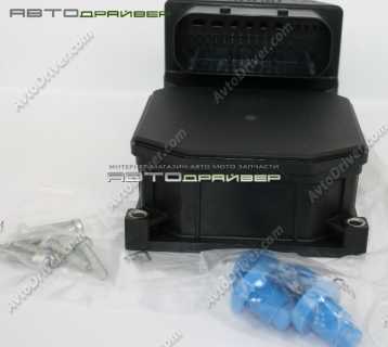 Блок АВS ЭБУ DSC BMW  34526855555