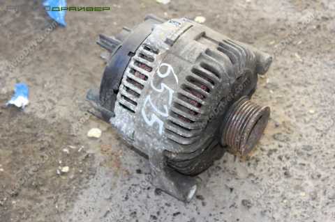 Генератор BMW 12318517261