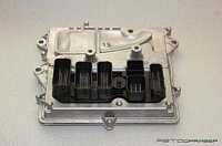 Базовый ЭБУ DME BMW 12148618483
