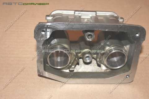 Вставка в гнездо свечи BMW 11127595545