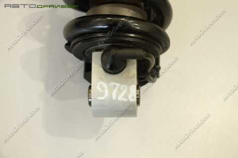 Стартер BMW K02 K03 12418559627
