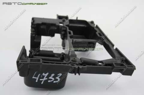 Кронштейн переключателя выбора передач BMW X5 X6 51166971727