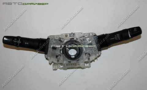 Блок подрулевых переключателей  Mitsubishi LANCER 8600A191
