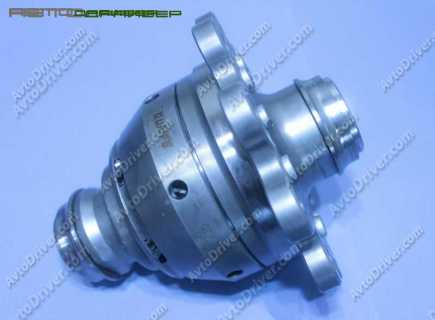 Блокировка QUAIFE 33-928-336 QDF10N для BMW