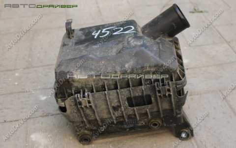 Корпус воздушного фильтра Mitsubishi LANCER 1500A147