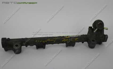 Топливная рейка (рампа) на MITSUBISHI GALANT MD329931