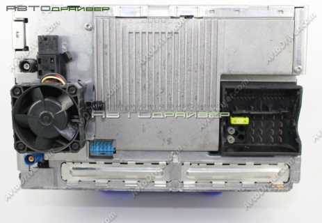 Магнитола CCC CD BMW 1' 3' 65839133776
