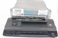 Модуль CCC CD BMW X5, X6 65839165854
