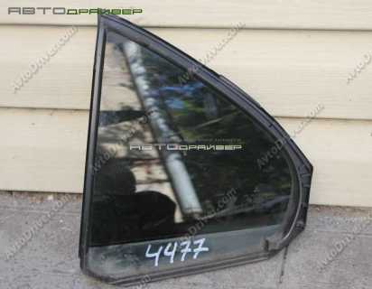 Стекло задней левой двери глухое Mitsubishi LANCER 5740A189