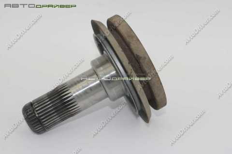 Выходной фланец дифференциала BMW  33131428284
