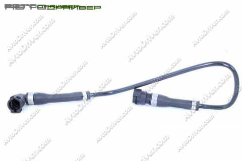 Водяной шланг BMW X5 Е53 11531439123