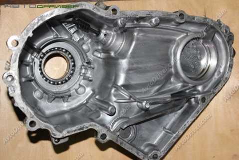Корпус раздаточной коробки задняя часть BMW ATC45L