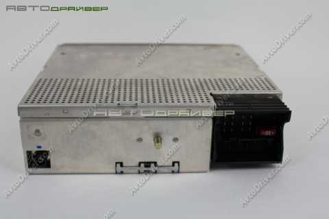 Радиоприемник BMW Professional Becker, BM 54 65126976963