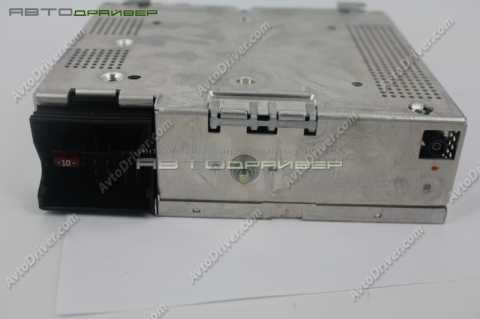 Радиоприемник BMW Business 65126976964