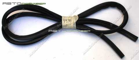 Уплотнитель дверного проема заднего левого Mitsubishi LANCER 5755A265