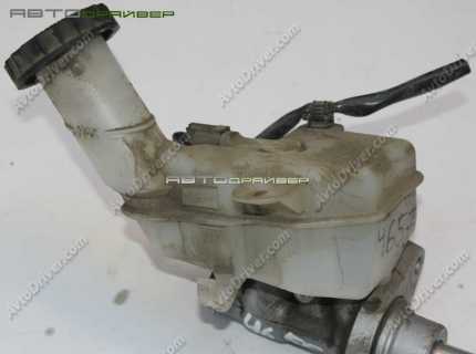Бачок тормозной жидкости Mitsubishi LANCER 4627A027