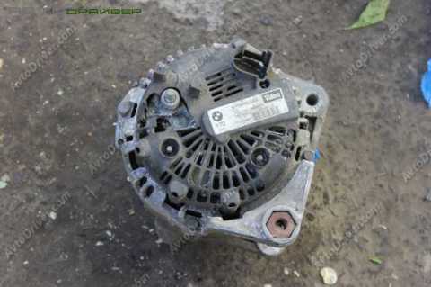 Генератор BMW 12318517261
