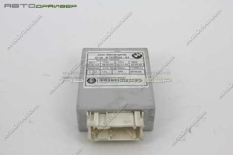 ЭБУ системы подачи воздуха BMW 37146784314