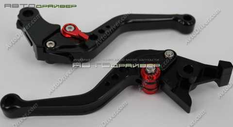 Ручки для мотоцикла, спортивные, короткие Honda CB599/CB600 HORNET 1998-2006 (F-18/H-626) Ручки для мотоцикла, спортивные, короткие Honda CB599/CB600 HORNET 1998-2006 (F-18/H-626)