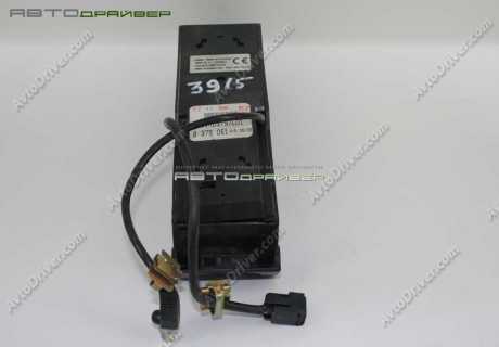 Блок-держатель телефона  84118385758 BMW 5' Е39, 7' Е37