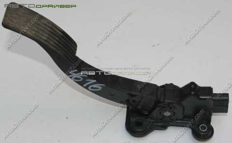 Педаль акселератора  Mitsubishi LANCER MN101544