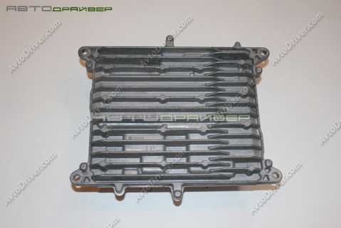 Блок управления двигателем DME BMW 1' 3' 12148625241