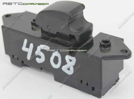Переключатель заднего стеклоподъемника Mitsubishi LANCER 8608A067