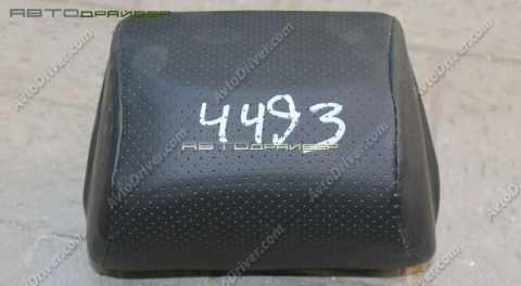 Подголовник заднего сиденья Mitsubishi LANCER  6971A062XA 