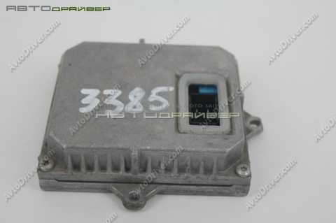 Блок управления ксеноновыми фарами BMW Е46, Е63, Е83 63127176068