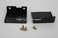 Кронштейн CD-чейнджера  BMW 3' 65128370925