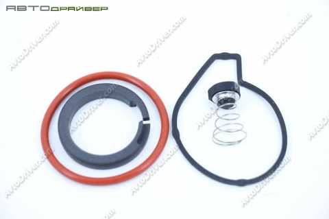 Ремкомплект компрессора подкачки пневмоподвески BMW X5 E53 37226787617