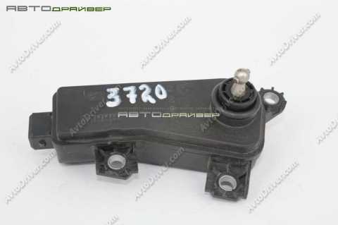 Серводвигатель впускного коллектора BMW 1' 3' X1 11617511383