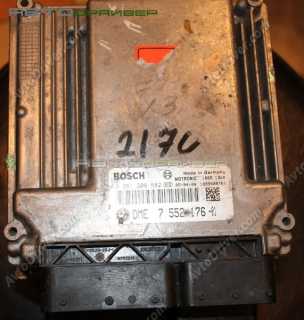 ЭБУ DME BMW Е83, Е87, Е90 12147565301
