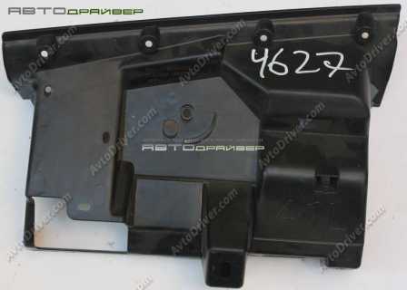 Накладка перчаточного ящика внутренняя верхняя  Mitsubishi LANCER 8006A064