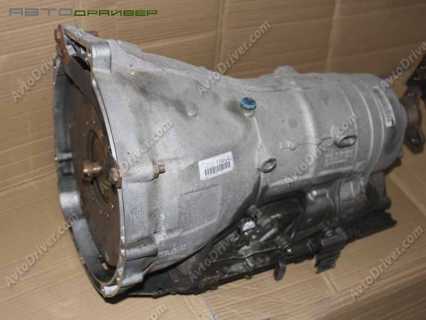 АКПП GA6HP26Z BMW 7' F01,F02, F03 24007590346 24007600417