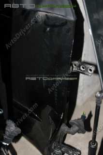 Передняя правая дверь Mitsubishi Pagero Sport 5700B530