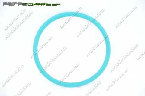 Уплотнительное кольцо BMW 11127823949