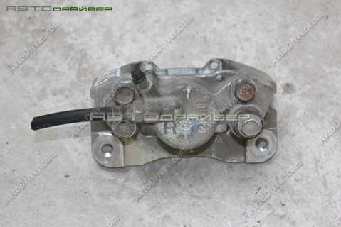 Суппорт задний правый Mitsubishi Pagero Sport MR307414