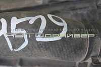 Шланг от радиатора до заливной крышки Mitsubishi LANCER 1370A121