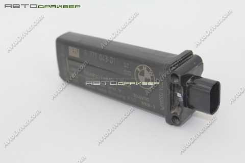 Приемная антенна RDC BMW  36236771043