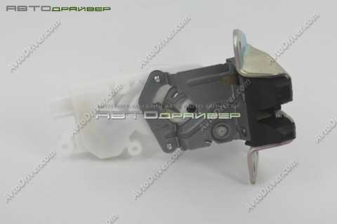 Замок багажной двери  Mitsubishi Pagero Sport  5808A079