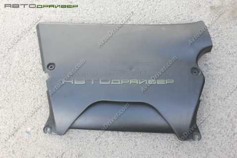Всасывающий патрубок BMW X5 E53 13711437100