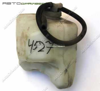Расширительный бачок радиатора  Mitsubishi LANCER 1375A304