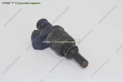 Форсунка топливная BMW 3' 5'  7' X3 X5 13537546245