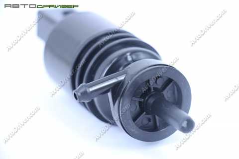 Насос омывателя лобового стекла Volkswagen Audi 1K5955651 
