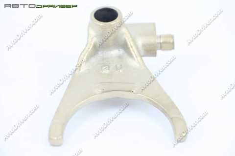 Вилка переключения I и IV передачи BMW K1200 K1300 23007719146 