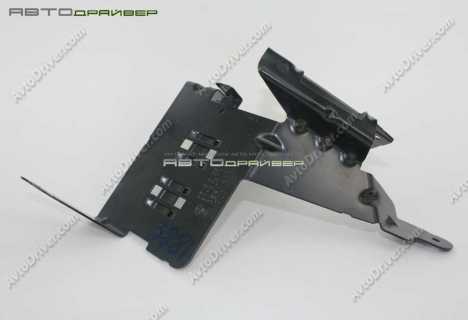 Кронштейн усилителя системы HiFi BMW 5' 65159135719